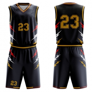 Best Basketball Uniforms Manufacturer - Competitive Prices