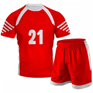  Custom Volleyball Uniforms - Tailored for Your Team's Need