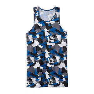 Top-Quality Custom Tank Tops Manufacturing - Fast & Reliable