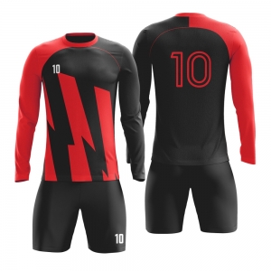 USA's Leading Goalkeeper Soccer Jerseys Manufacturer - High Performance