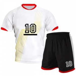  USA's Leading Volleyball Uniforms Manufacturer - High Performance