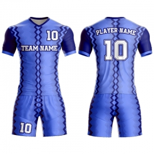 Best Soccer Uniforms Manufacturer - Competitive Prices