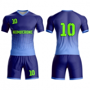 Custom Soccer Uniforms - Tailored for Your Team's Needs