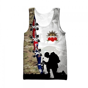 Wholesale Tank Tops Manufacturer - Custom Designs Available