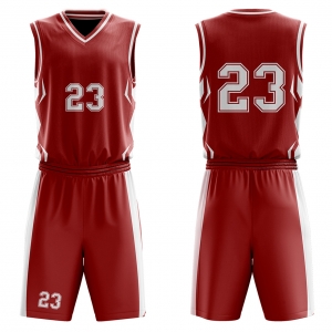 Bulk Basketball Uniforms - Fast Turnaround & Quality Assurance