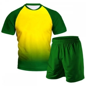  Premium Volleyball Uniforms Manufacturer - Durable & Stylish