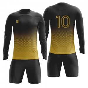 Wholesale Goalkeeper Soccer Jerseys - Custom Team Gear