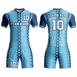 Bulk Soccer Uniforms - Fast Turnaround & Quality Assurance