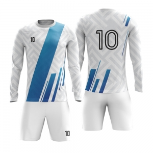 Custom Goalkeeper Soccer Jerseys - Tailored for Your Team's Needs