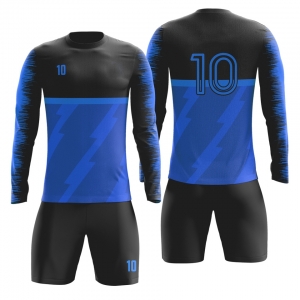 Best Goalkeeper Soccer Jerseys Manufacturer - Competitive Prices