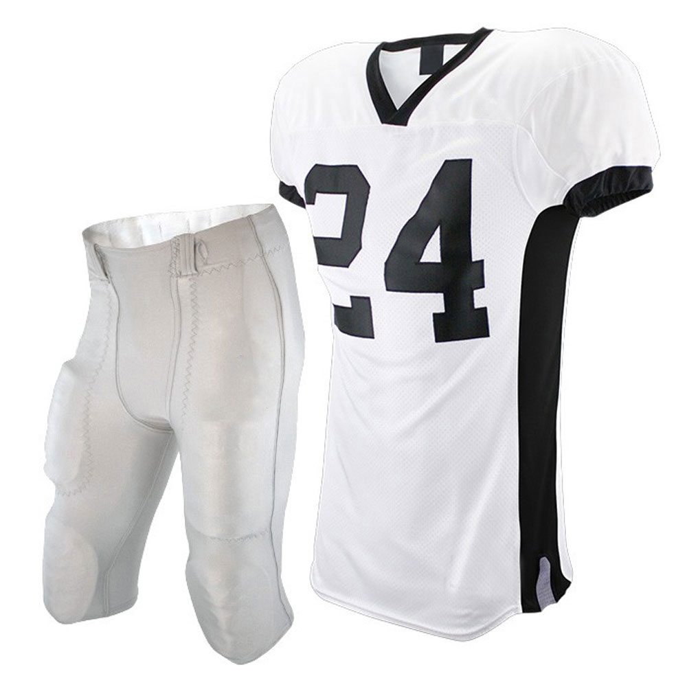 Wholesale American Football Uniforms - Custom Team Jerseys & Gear