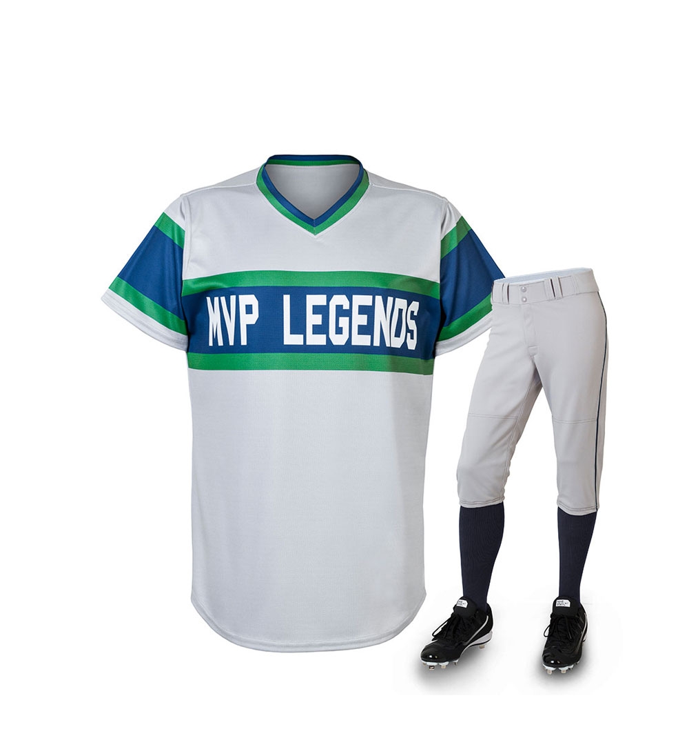 Premium Baseball Uniforms Manufacturer - Durable & Stylish