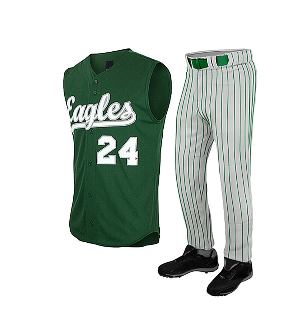 Best Baseball Uniforms Manufacturer - Competitive Prices