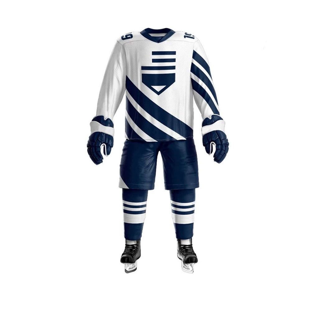 Best Ice Hockey Uniforms Manufacturer - Competitive Prices