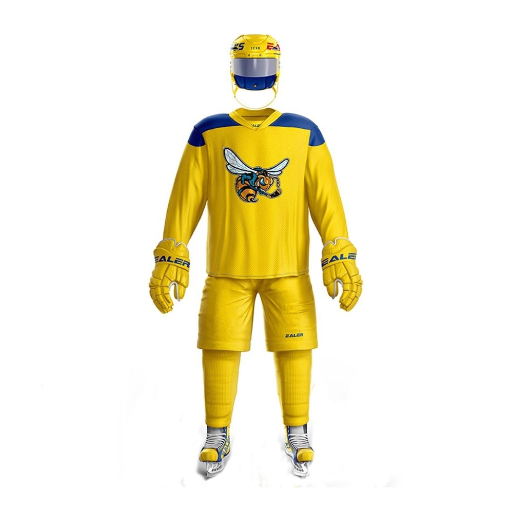 Ice Hockey Uniforms