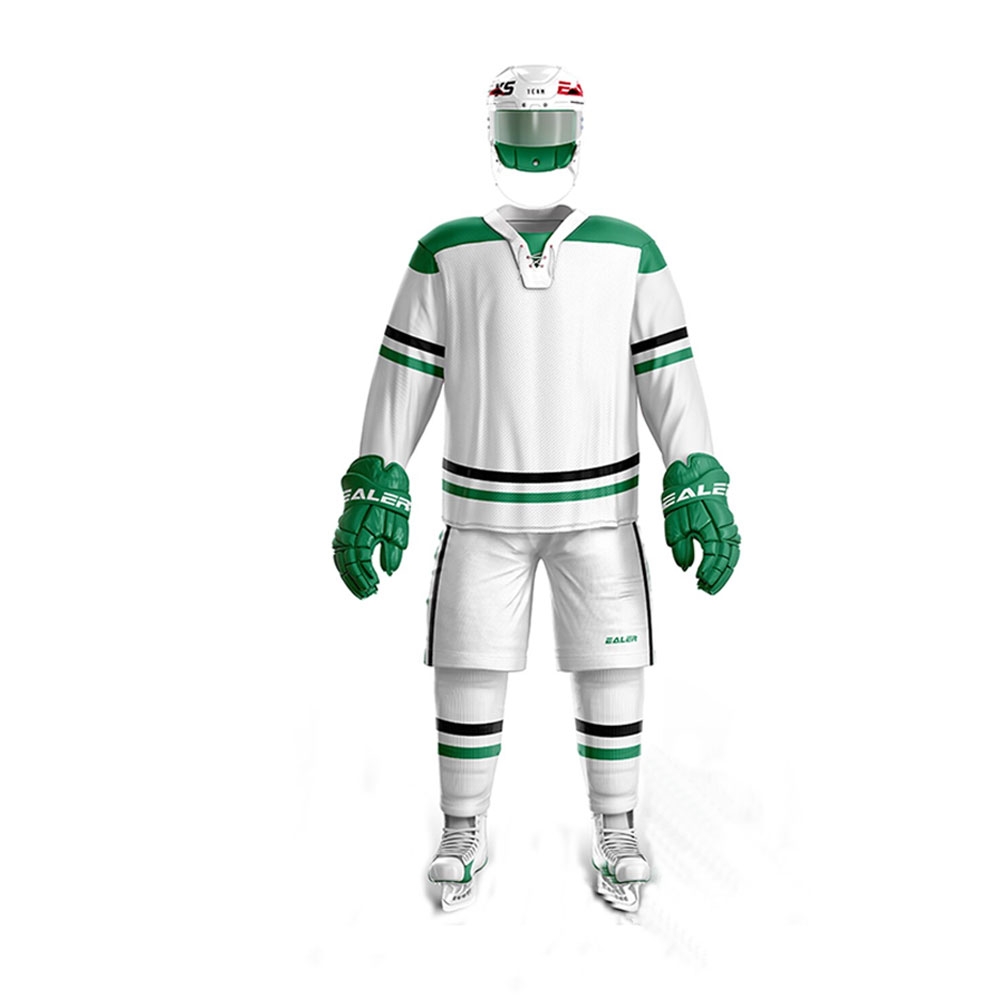 Wholesale Ice Hockey Uniforms - Custom Team Jerseys & Gear